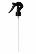 Bushido Fresh Replacement Trigger Sprayer – 8oz Bottle