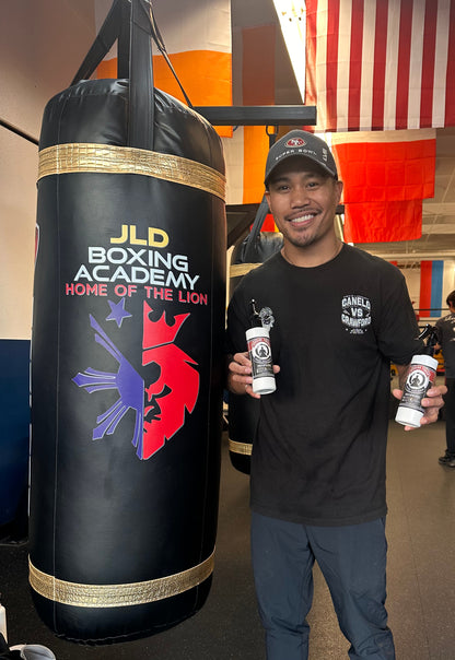 Alcohol-Free Training Gear Spray (8oz Discovery | 16oz Performance)