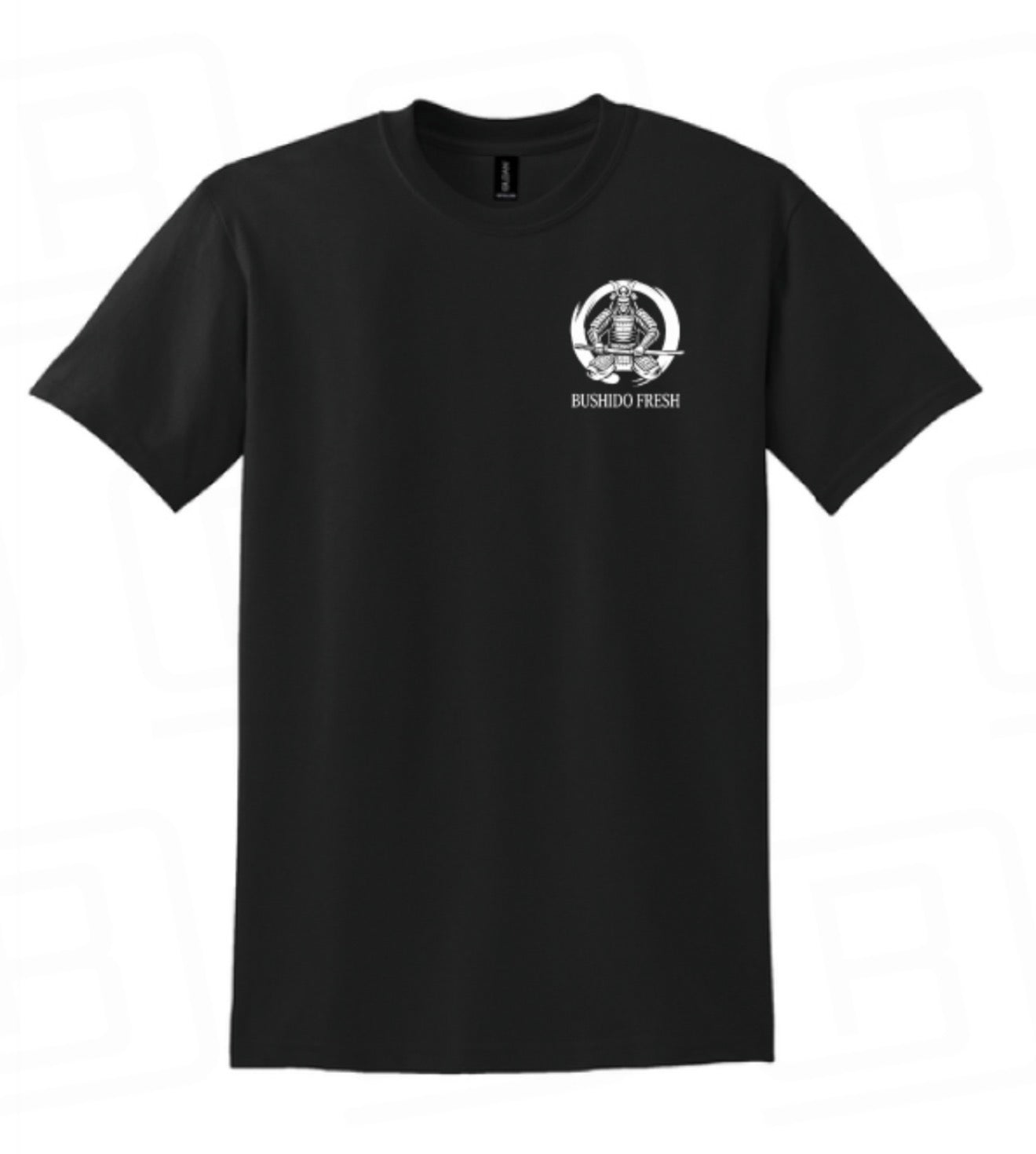 Respect the Ritual Tee